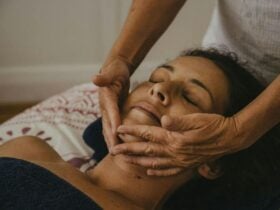 Facial