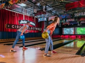 bowling