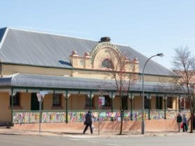 Armidale Folk Museum