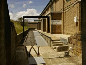 Armory Gallery