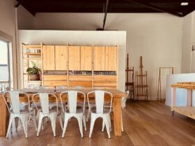 Artisan Tribe Art and Clay Building Studio