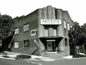 Artsite is a registered Trade Mark (Word Mark) all rights reserved