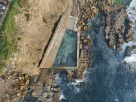 Avalon Rockpool
