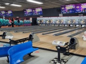 Ballina Ten Pin & Putt Putt