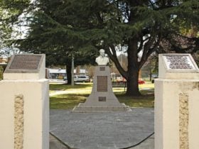 Banjo Paterson Park