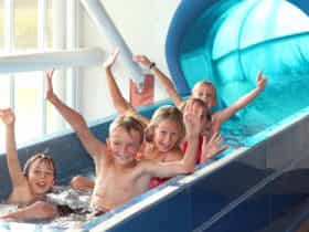 Bay and Basin Leisure Centre