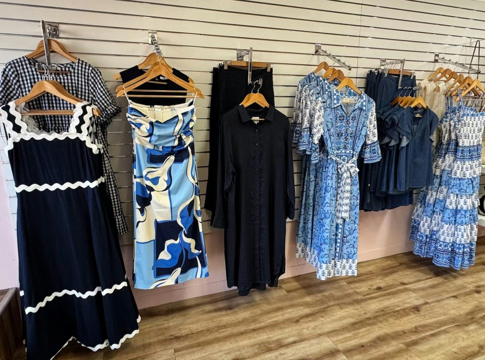 Bee Unique Clothing