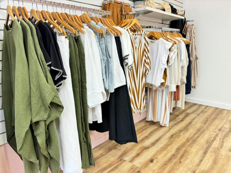 Bee Unique Clothing