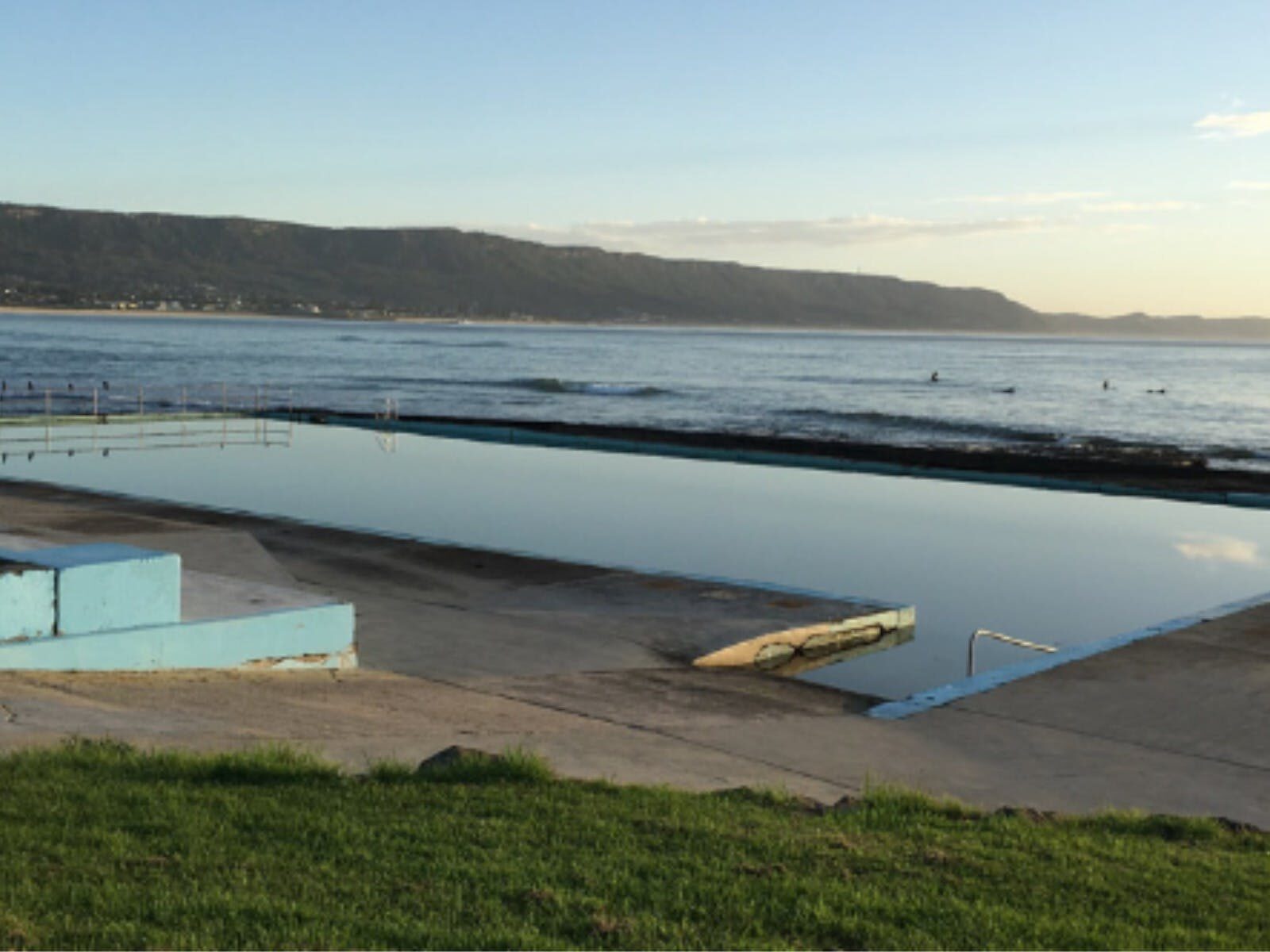 Bellambi Rock Pool