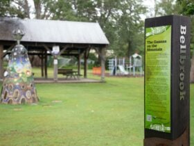 Bellbrook Park