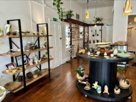 Picture of gallery