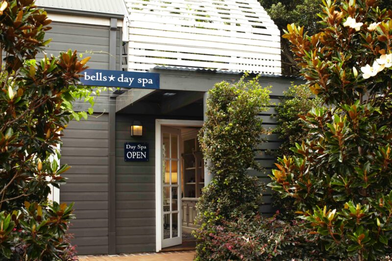 Bells Day Spa