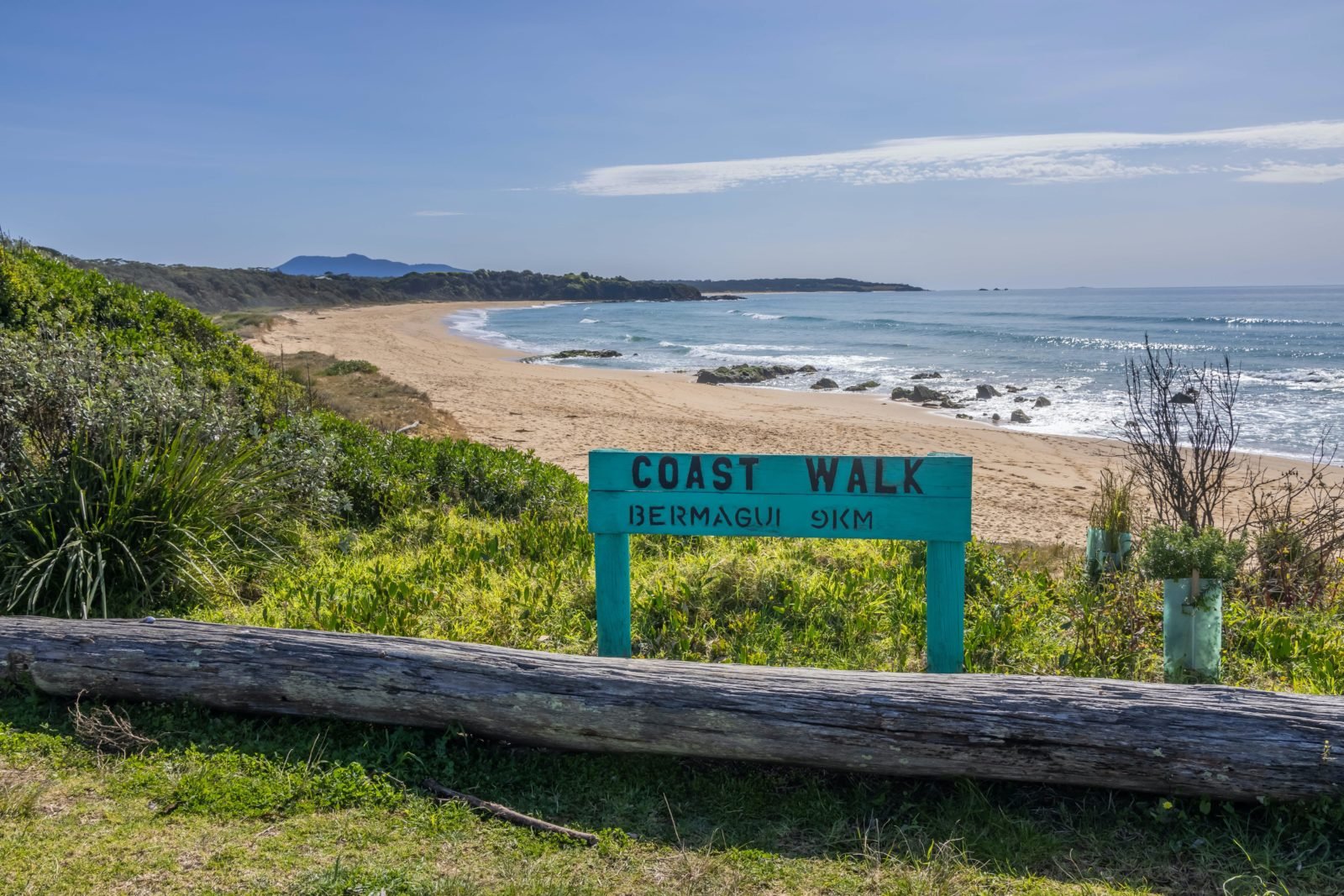 Bermagui Coastal Walk, Bermagui, Walking, Sapphire Coast, South Coast, walks