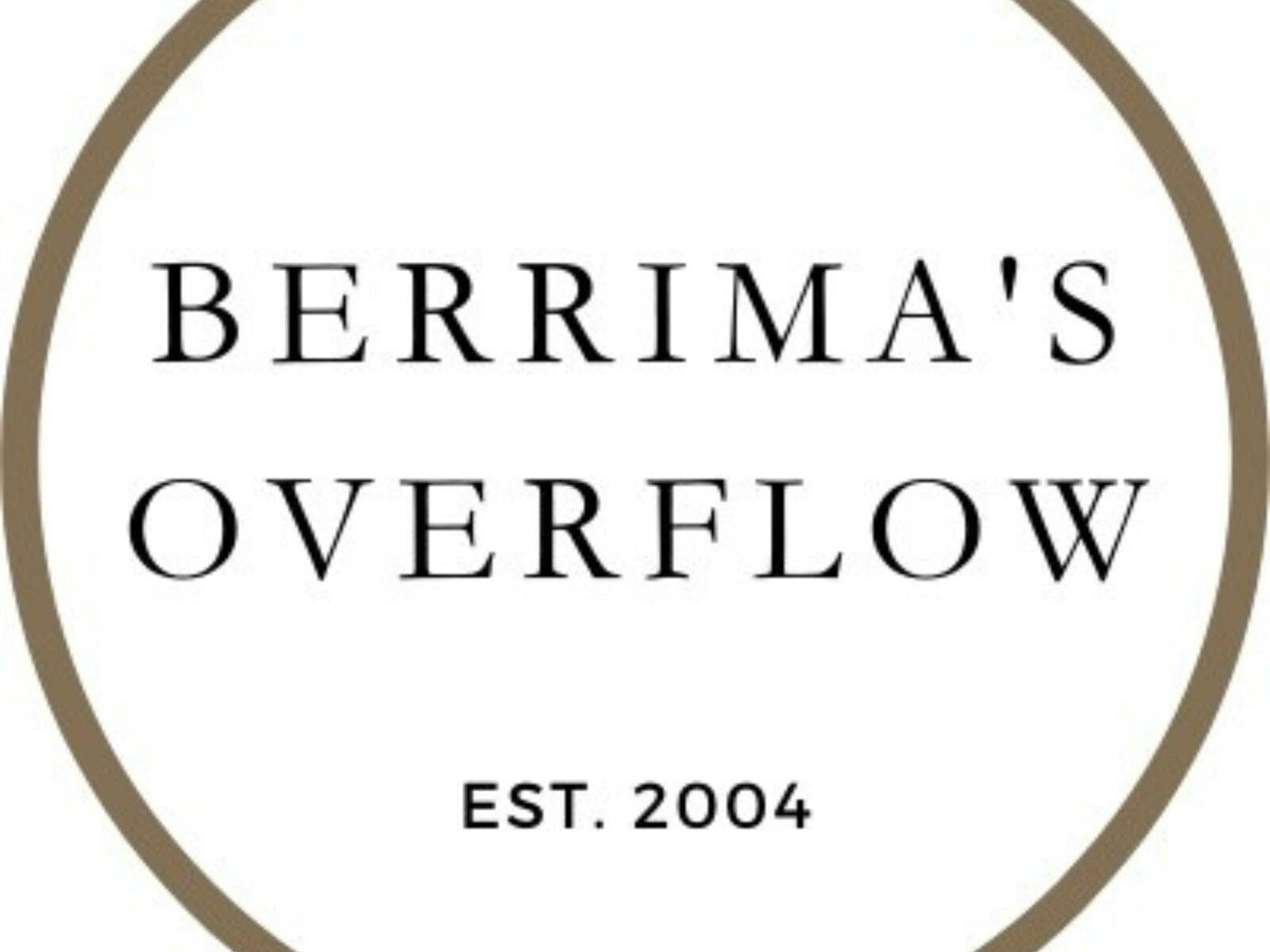 Berrima