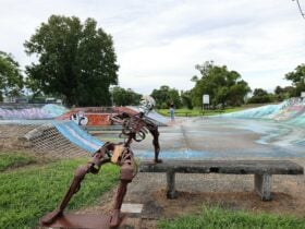 Visit Macleay Valley Coast Kempsey Skater Regional NSW