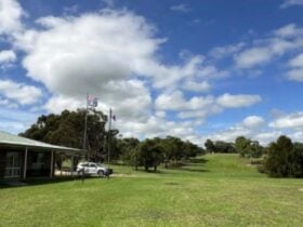 Bigga Golf Club