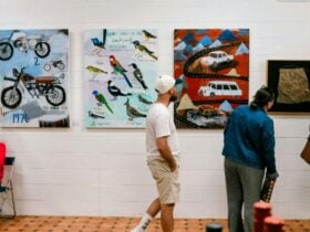 Black Fig Gallery