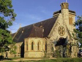 All Saints Church
