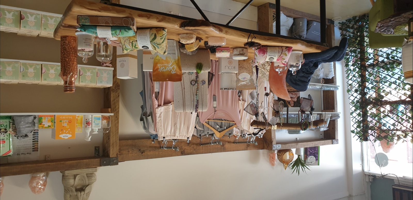 Body Health and Bowen