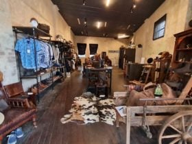 Bolt + Buckle Men's Gift Store