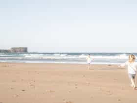 Bombo Beach