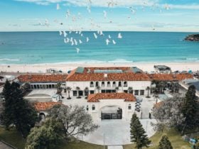 Bondi Pavilion 2022