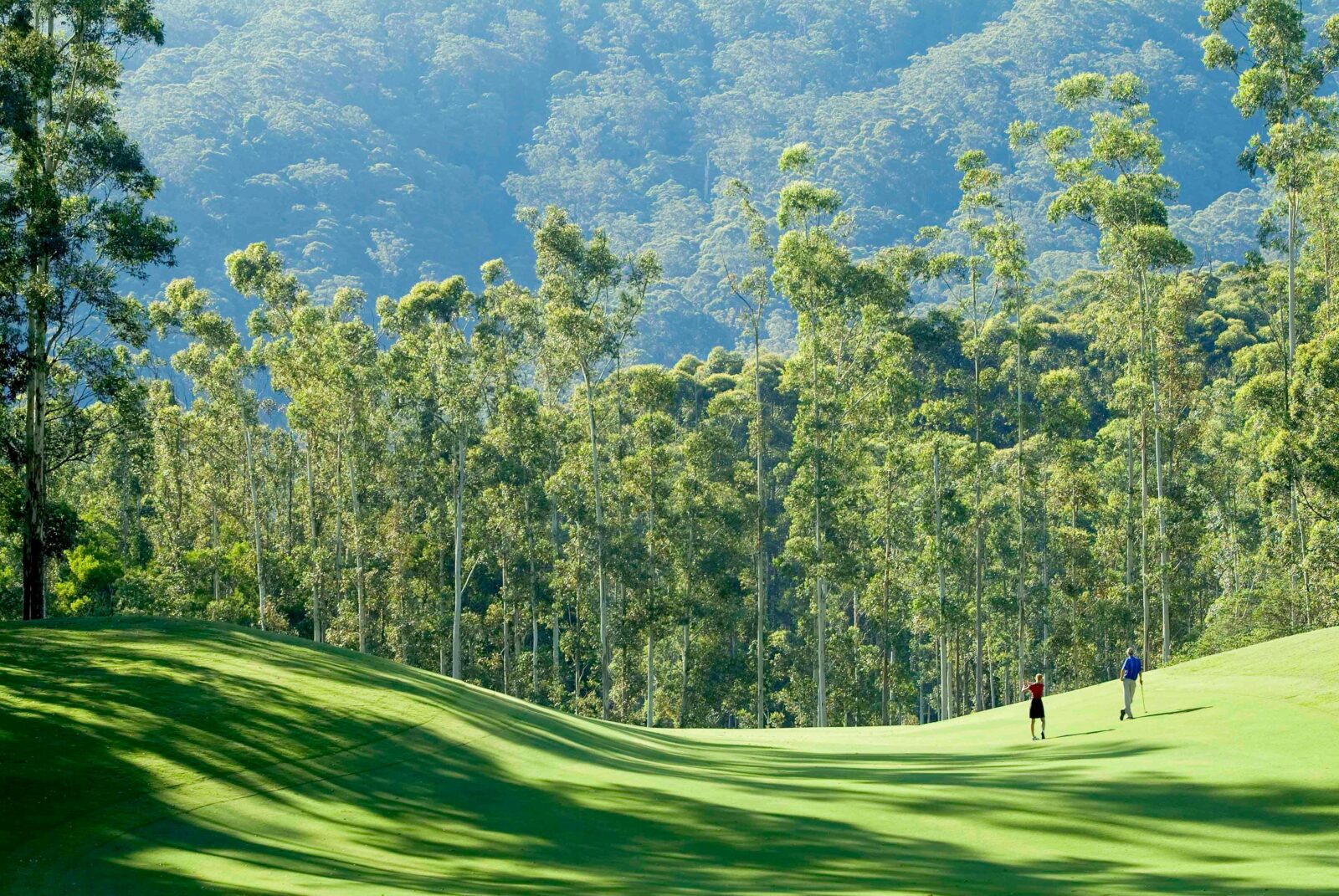 Bonville Golf Resort, Australia