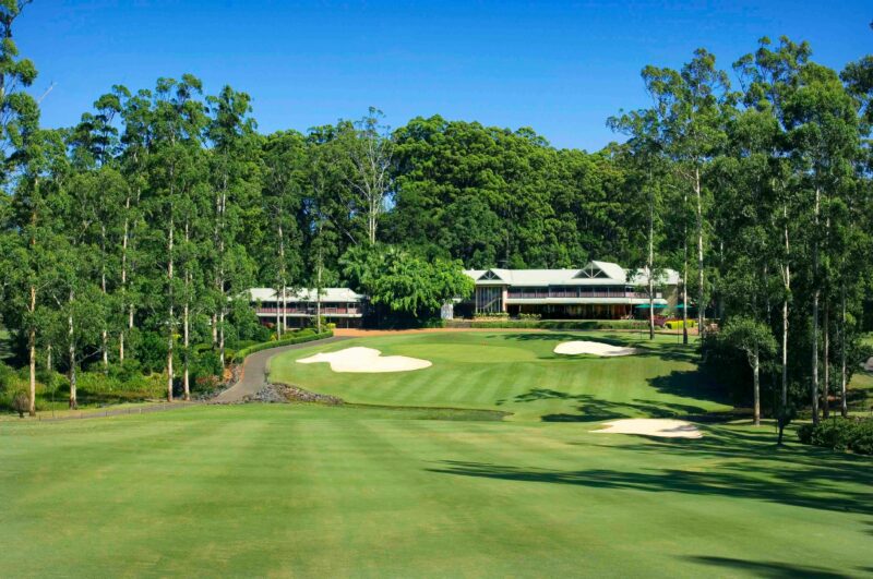 Bonville Golf Resort - Australia