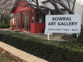 Bowral Art Gallery