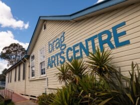 BRAG Braidwood Regional Arts Group