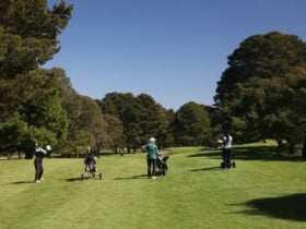 Golf Course