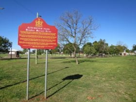 Breaker Morant Drive