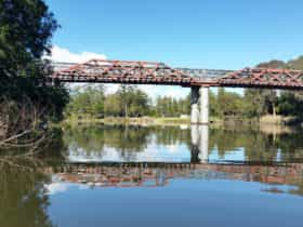 Photo courtesy Marion Stuart