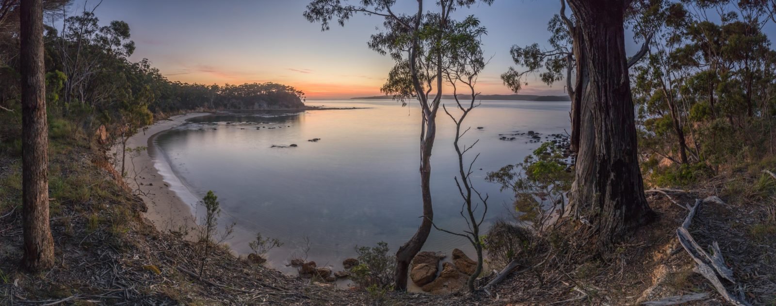 Bundian Way Story Walk