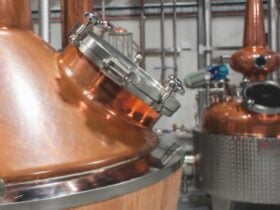 Bunker Distillery Australia