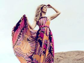 A design by Bush Beautique