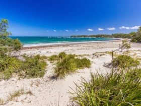 Callala Bay