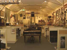 Camden Museum