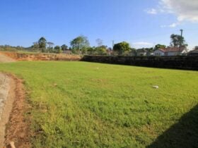Campbelltown Cattle Tank and Reservoir