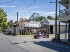 Candelo, Bega Valley, Sapphire Coast NSW