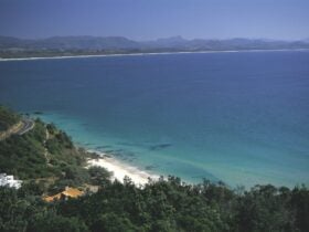 Cape Byron