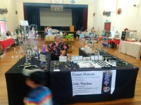 Captains Flat Country Markets
