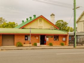Casino Historical Museum