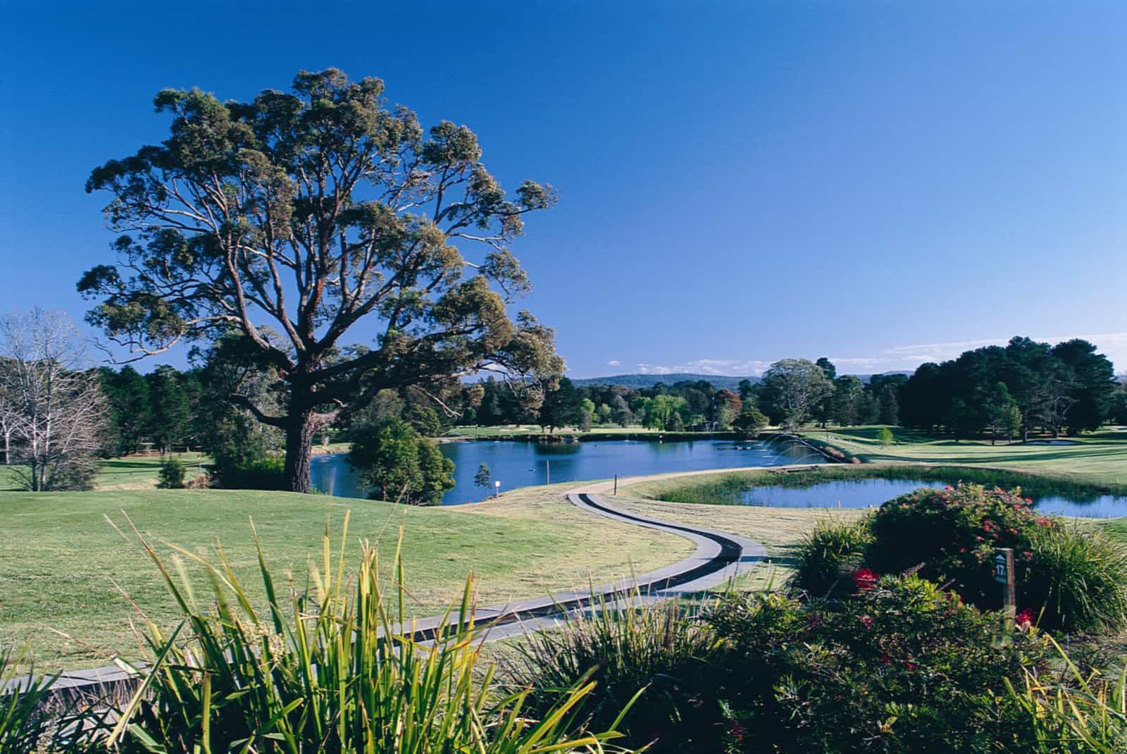 Catalina Country Club