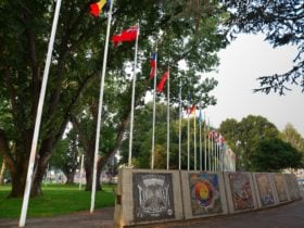 Centennial Park - Cooma