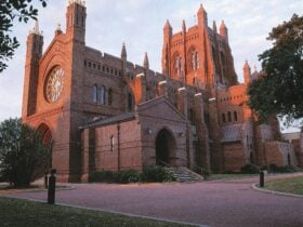 Christ Church Cathedral