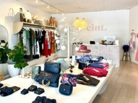Cint Boutique