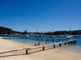 Clontarf Tidal Pool