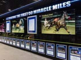 Miracle Mile