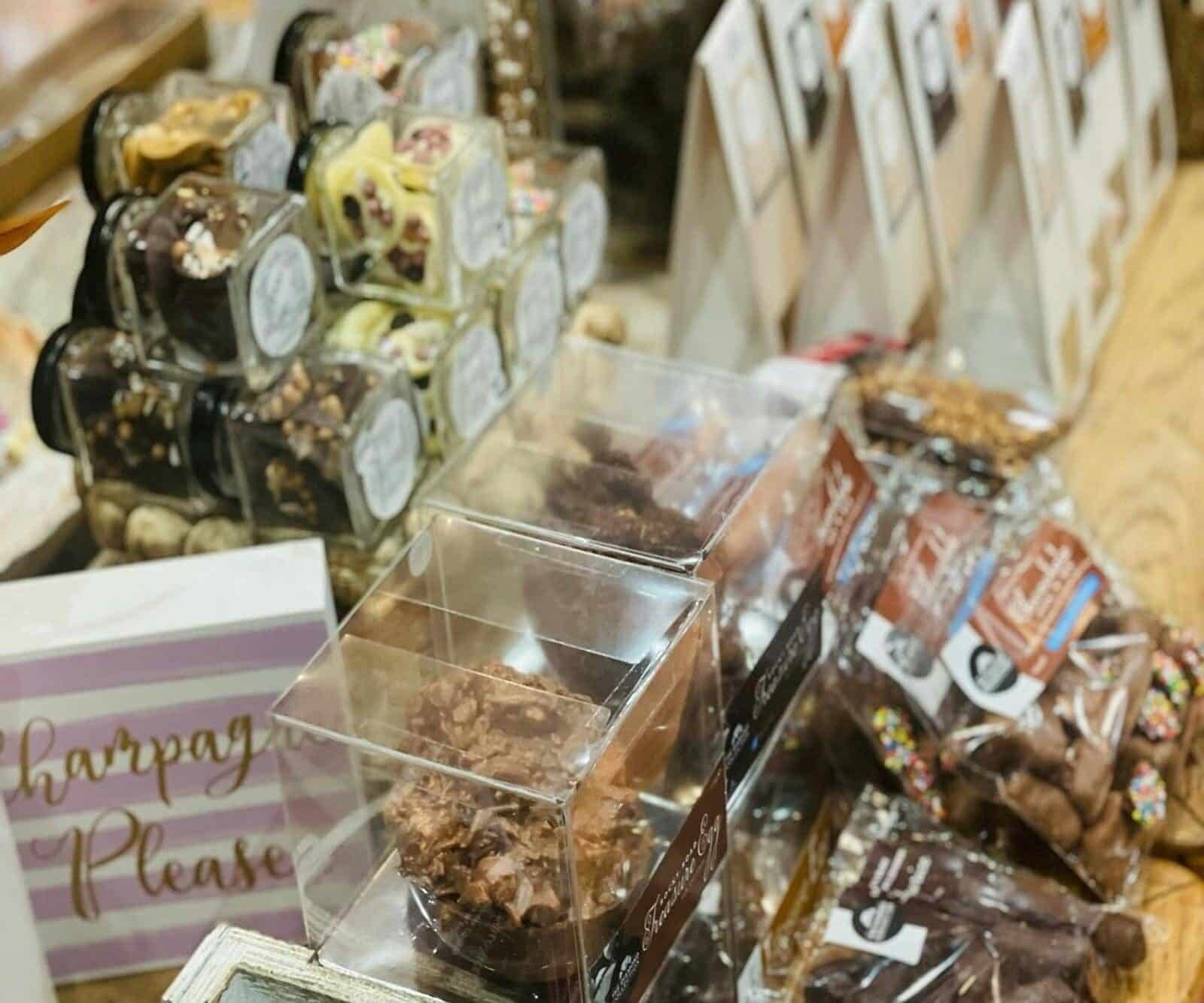 Come What May Homewares & Gifts